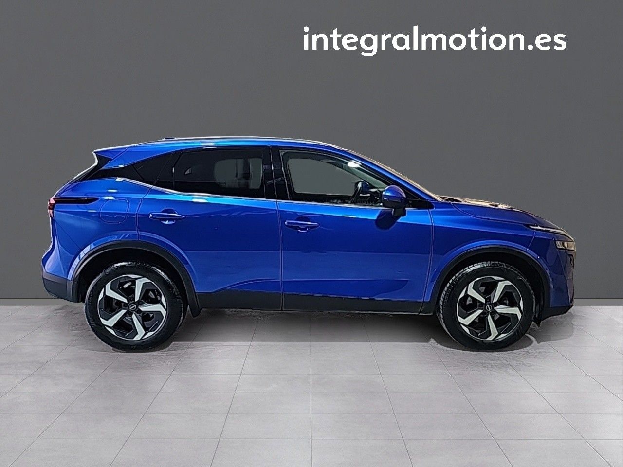 Foto Nissan Qashqai 26