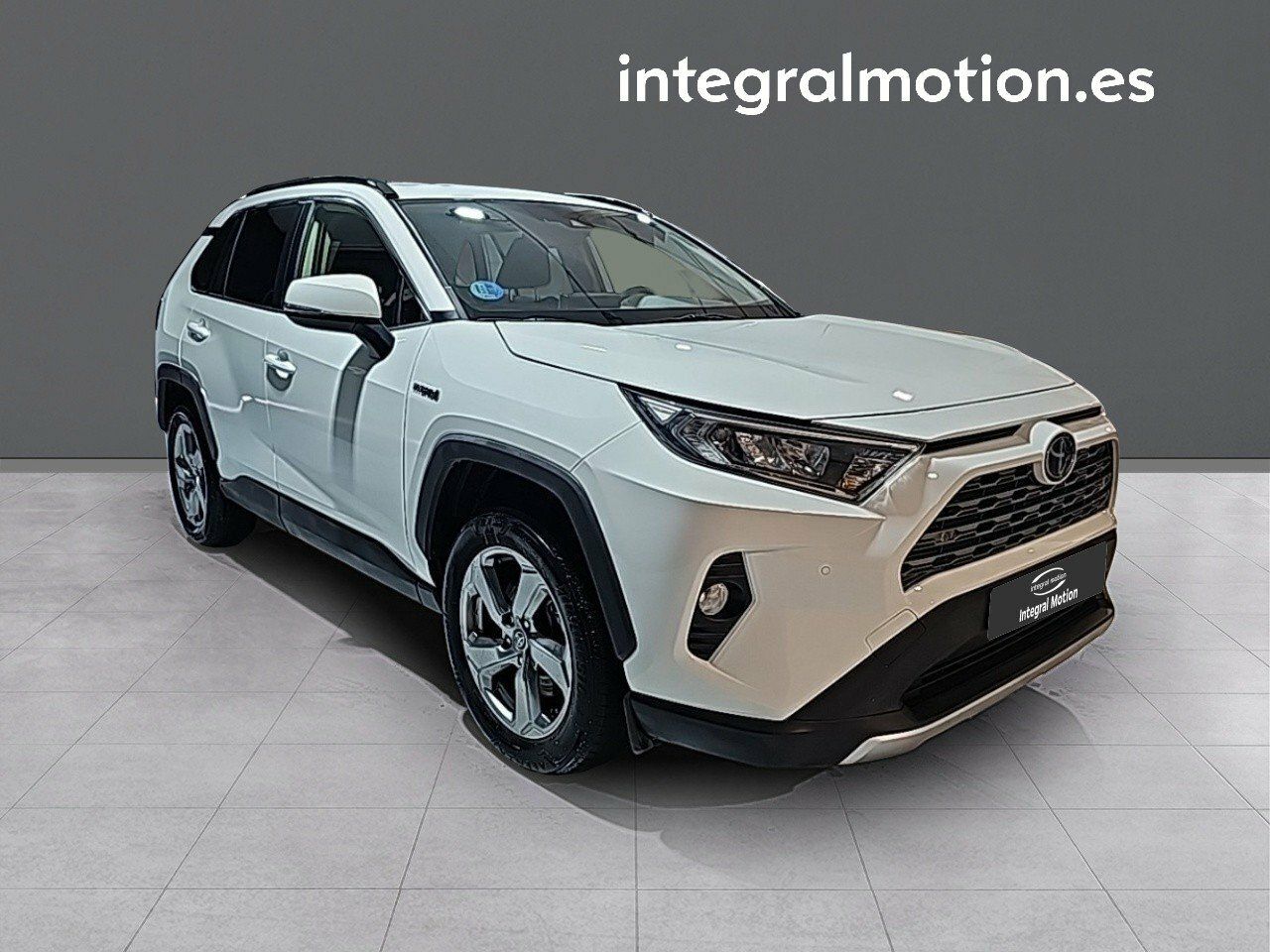 Foto Toyota Rav4 3