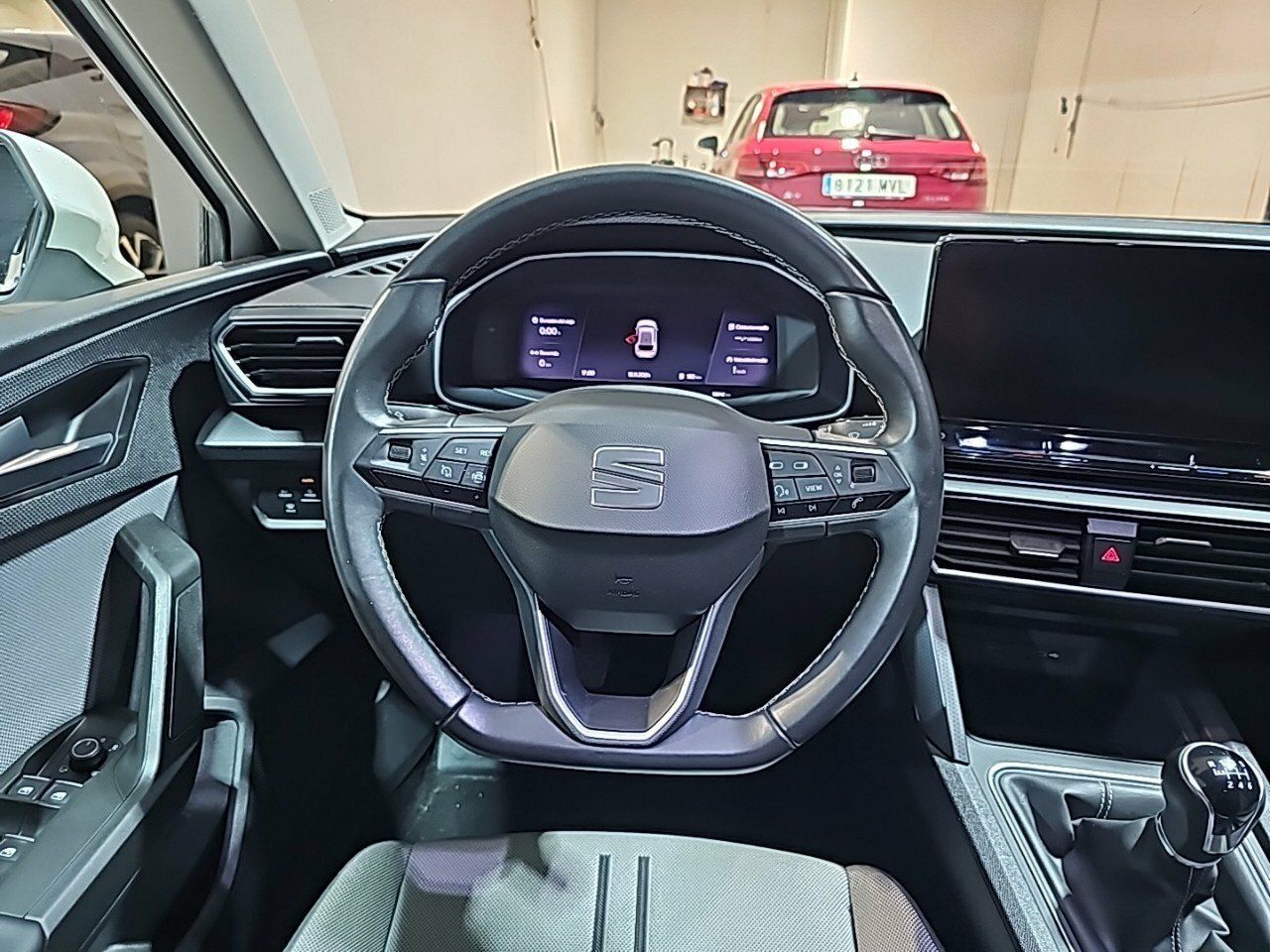 Foto Seat León 11