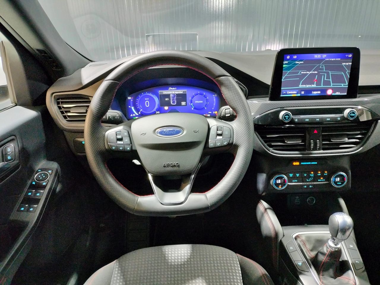 Foto Ford Kuga 23