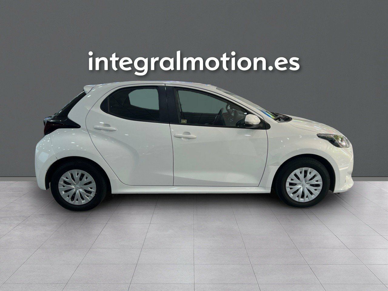 Foto Toyota Yaris 26