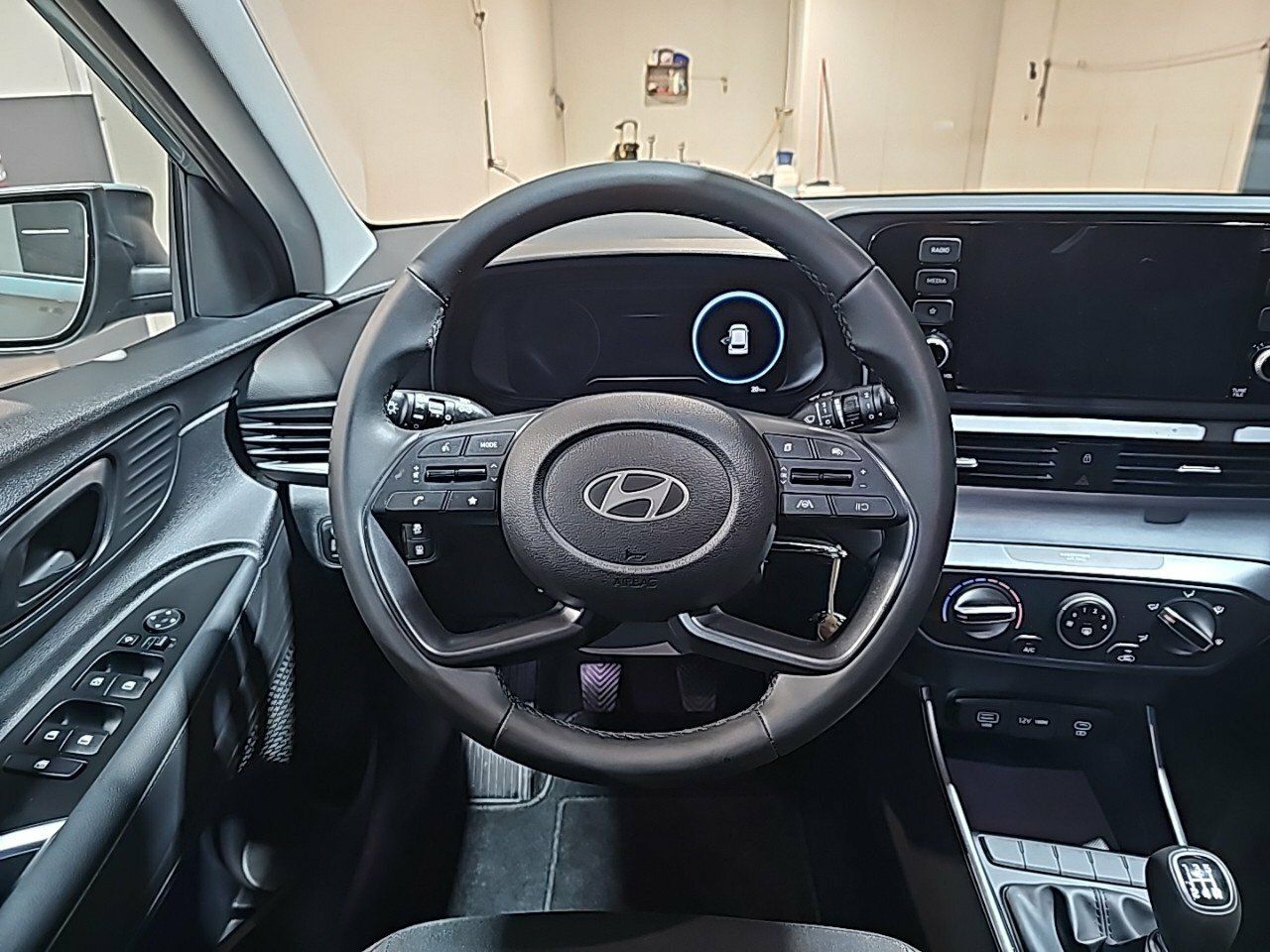 Foto Hyundai i20 11