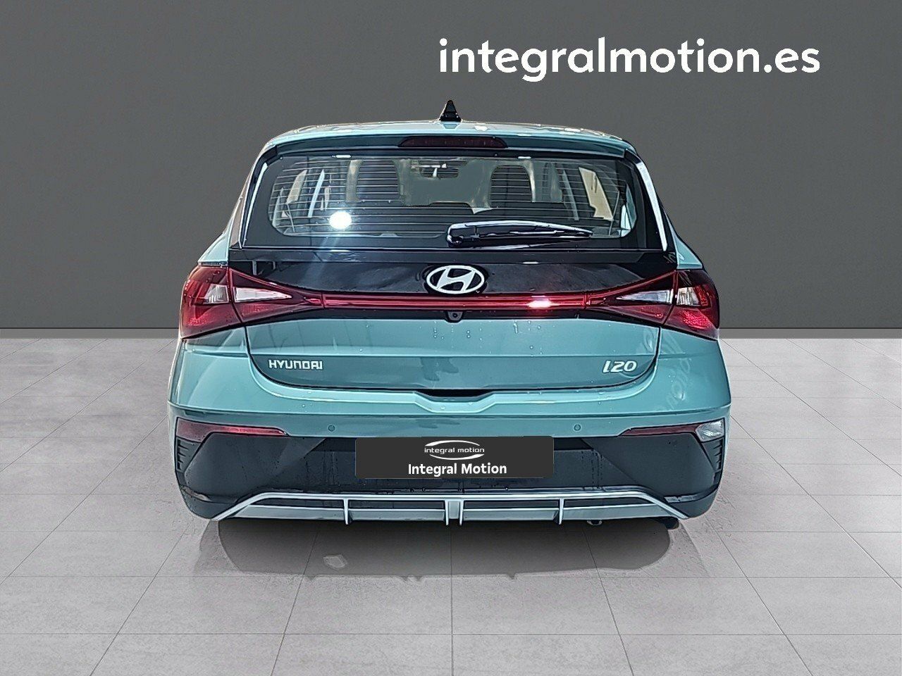 Foto Hyundai i20 25