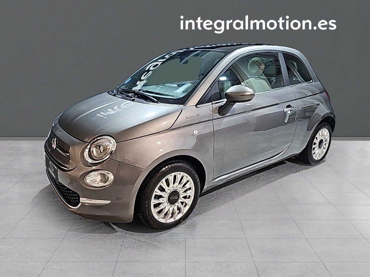 Foto Fiat 500 1