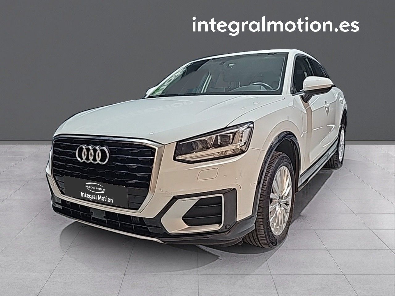 Foto Audi Q2 1