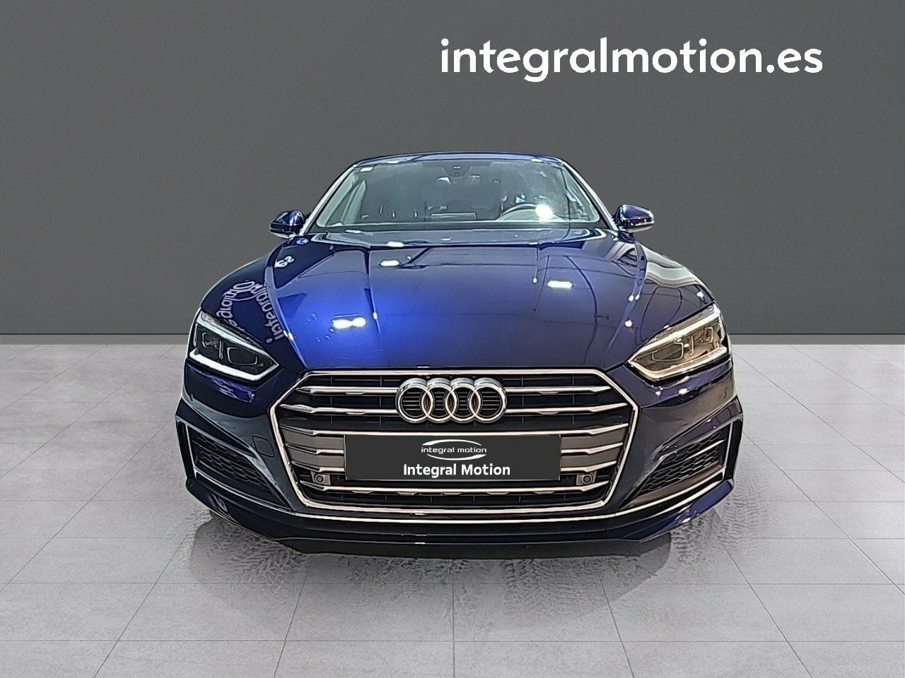 Foto Audi A5 2