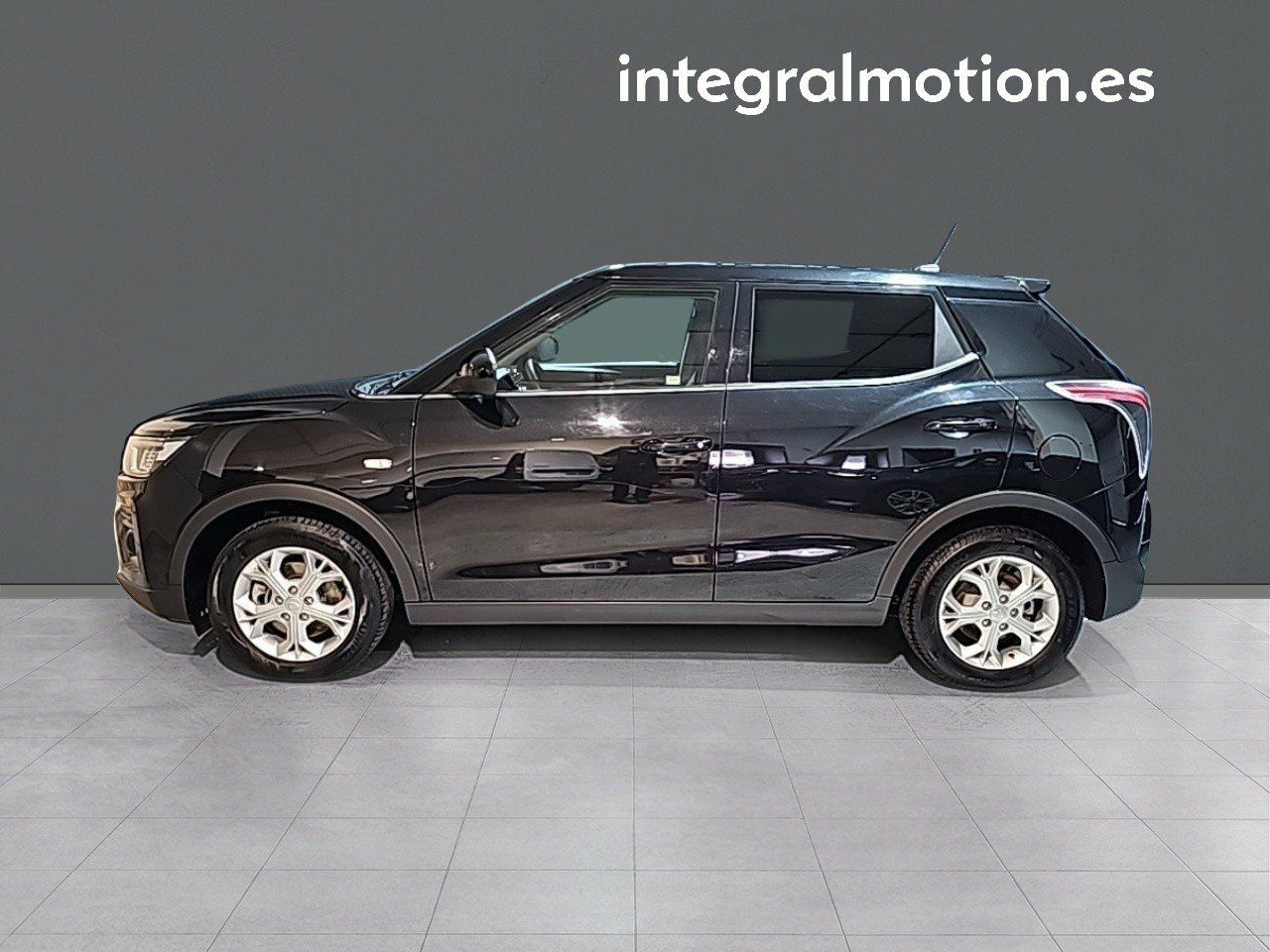 Foto SsangYong Tivoli 24