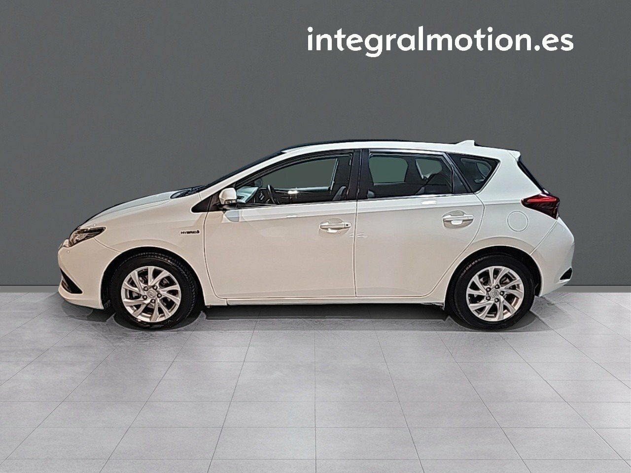 Foto Toyota Auris 24