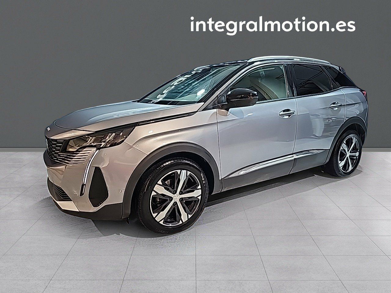 Foto Peugeot 3008 1