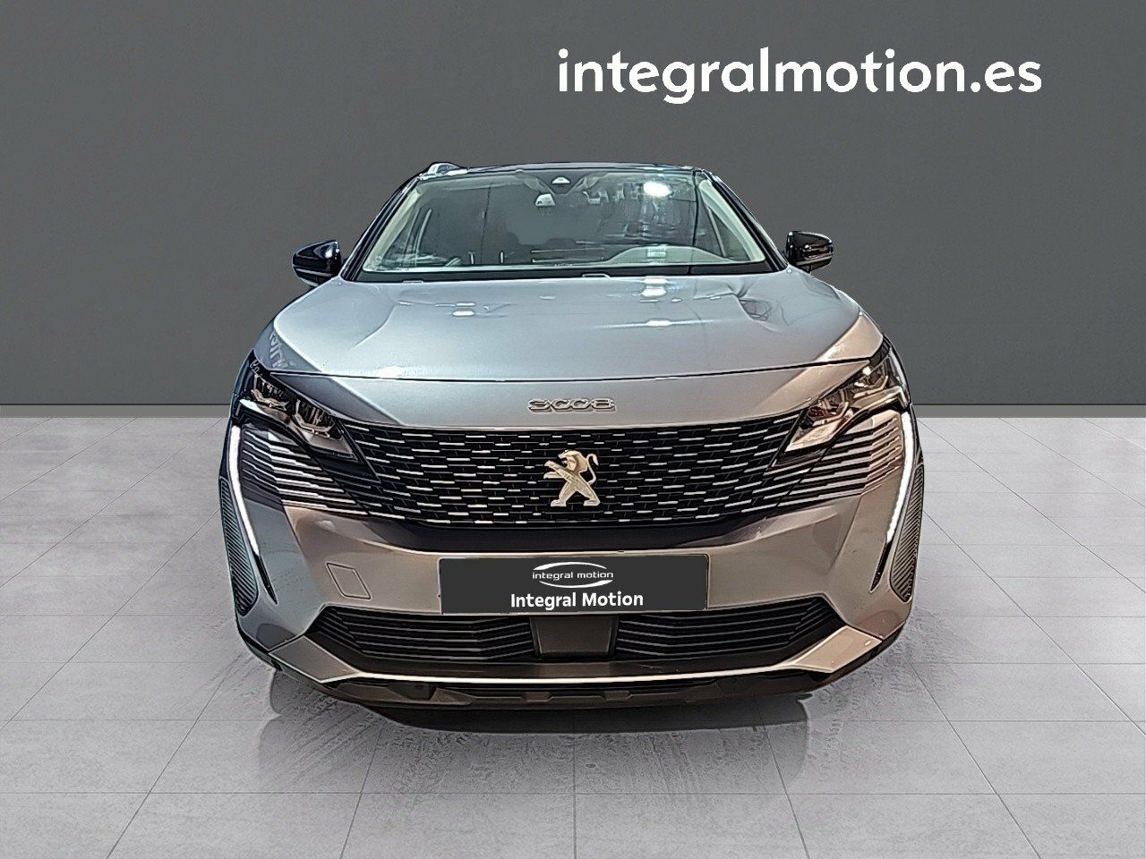 Foto Peugeot 3008 2