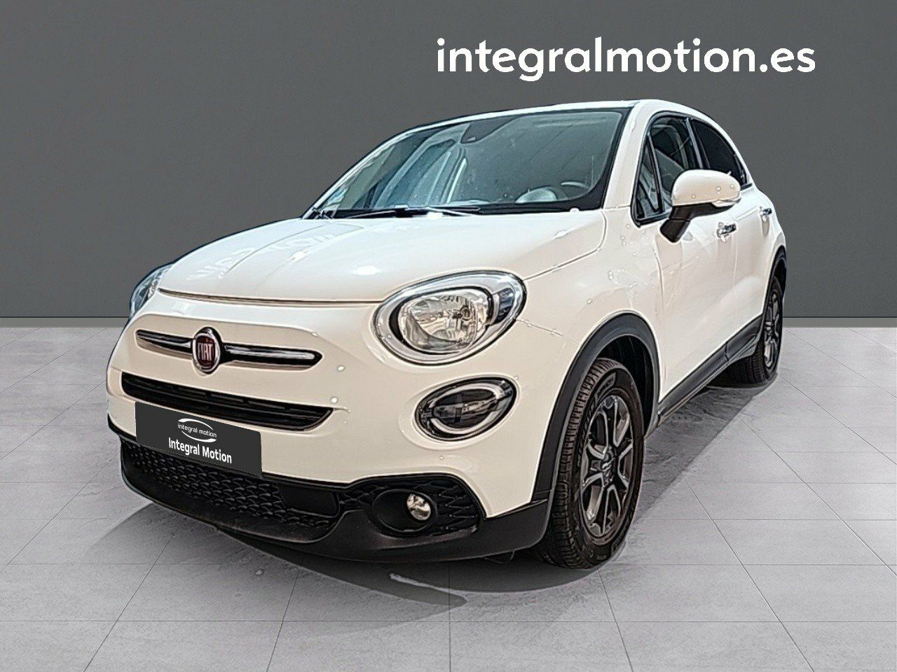 Foto Fiat 500X 1