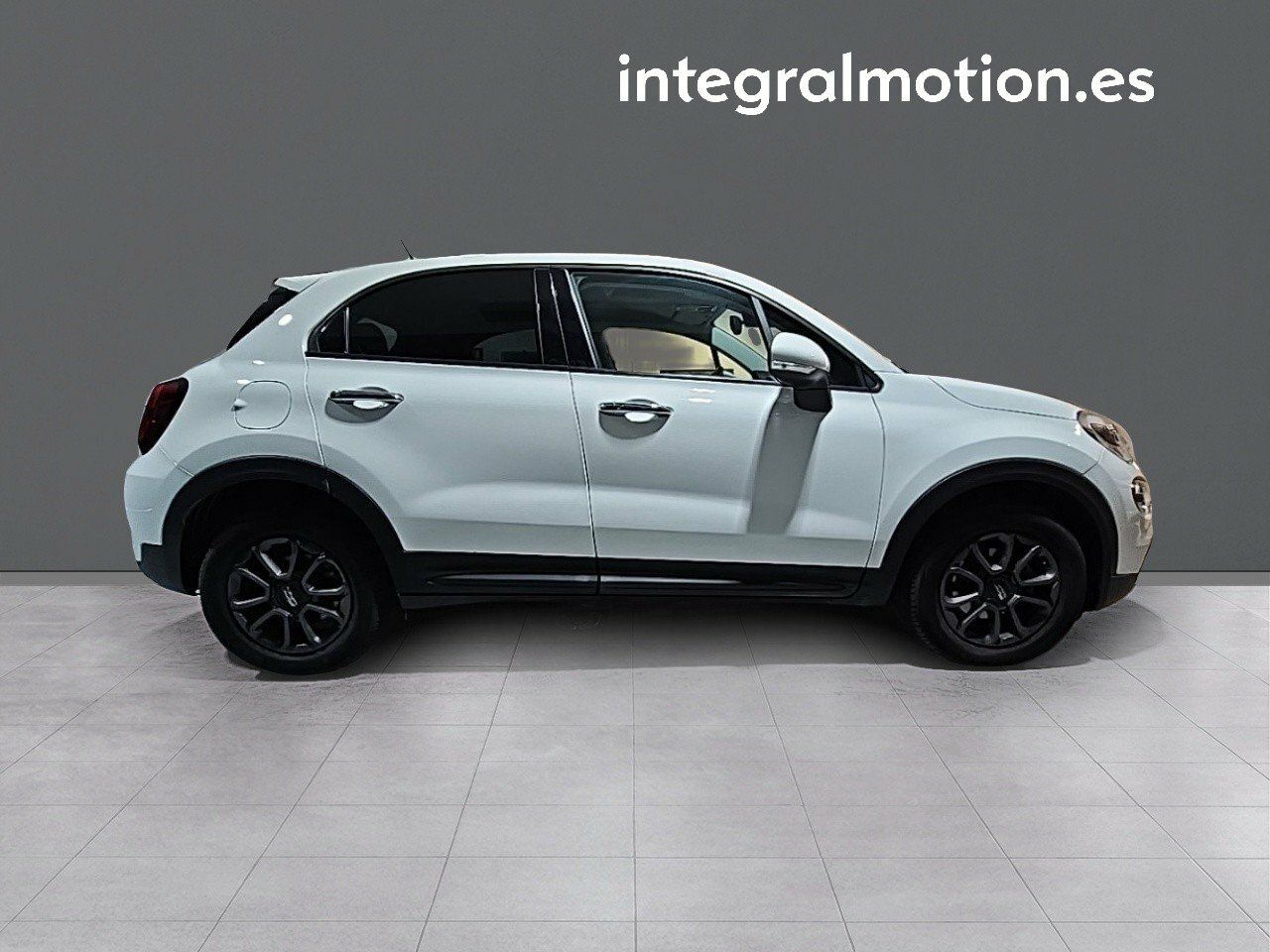 Foto Fiat 500X 26