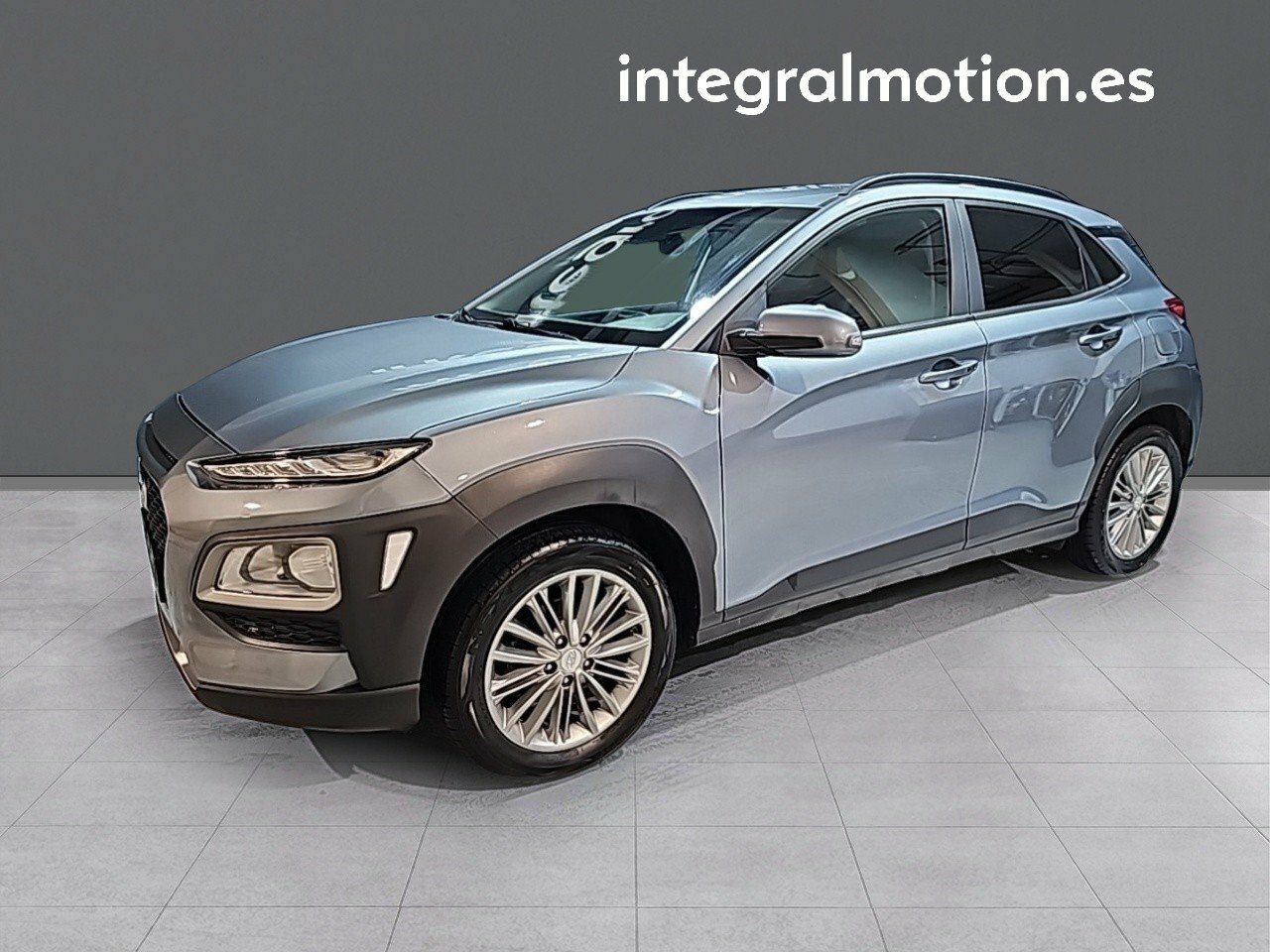 Foto Hyundai Kona 1