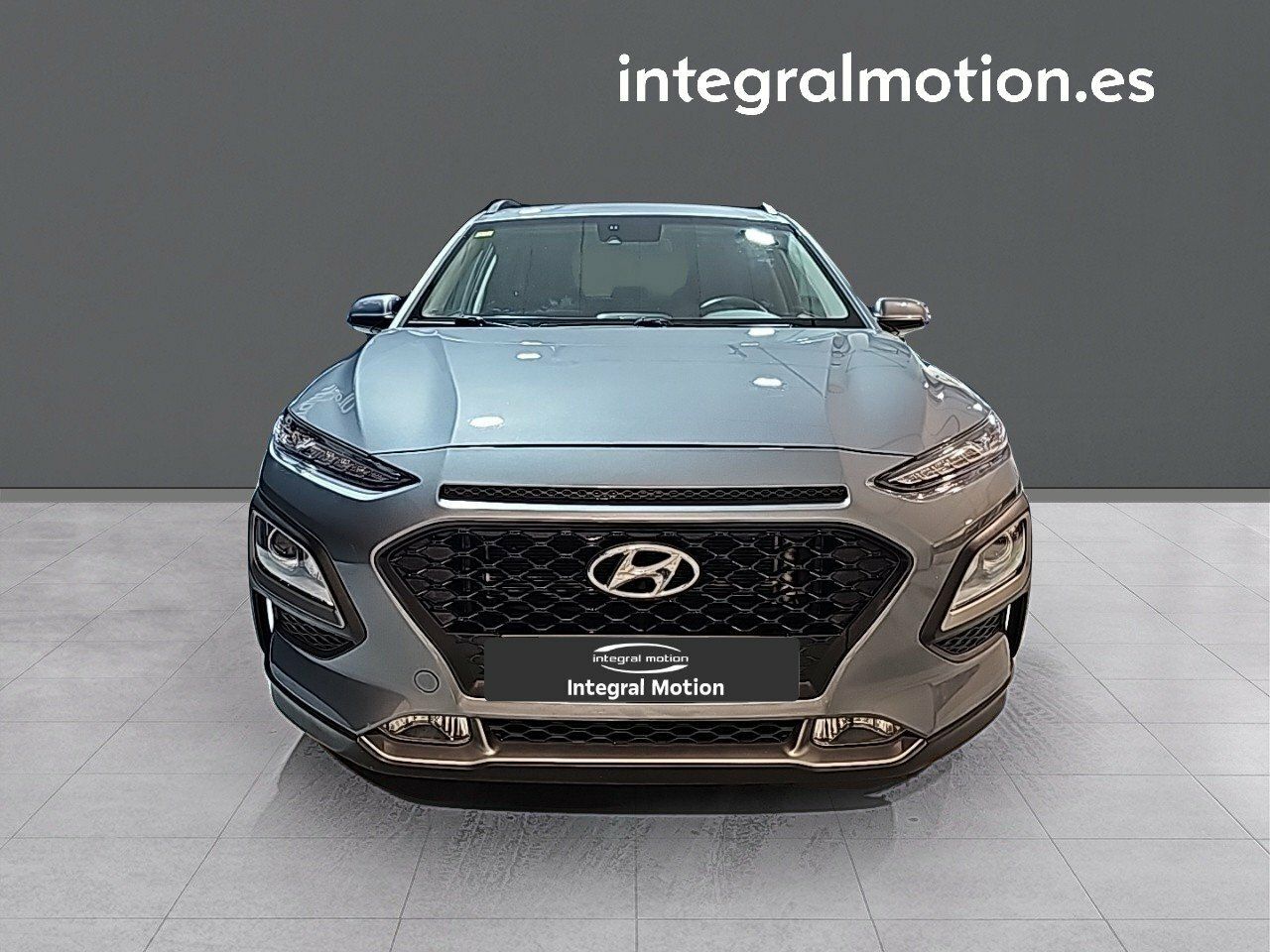 Foto Hyundai Kona 2