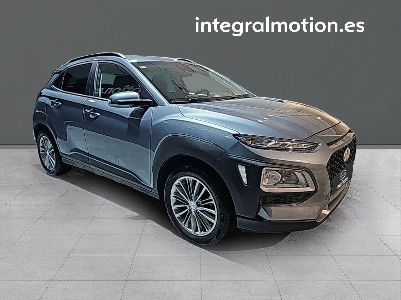 Foto Hyundai Kona 3