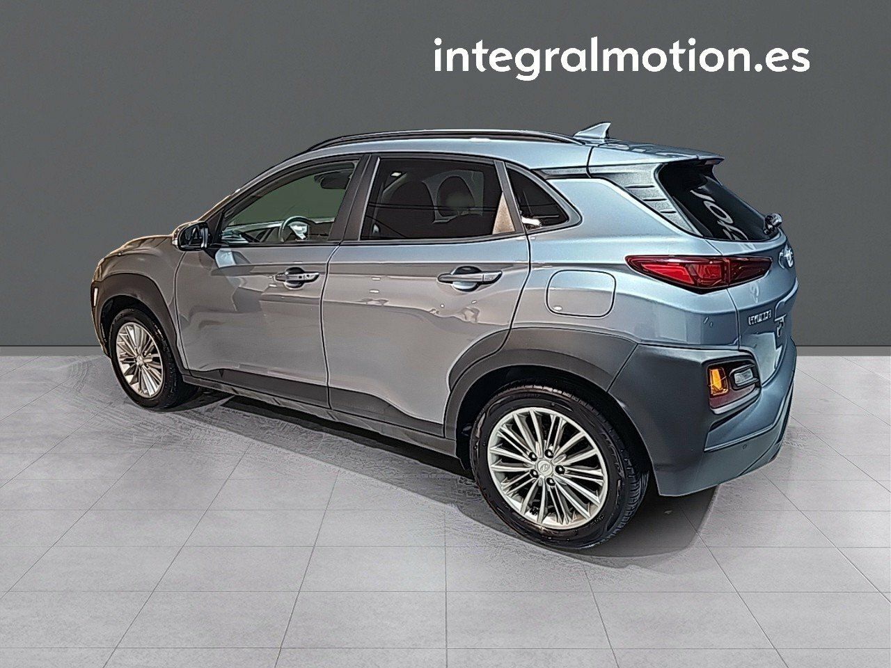 Foto Hyundai Kona 4