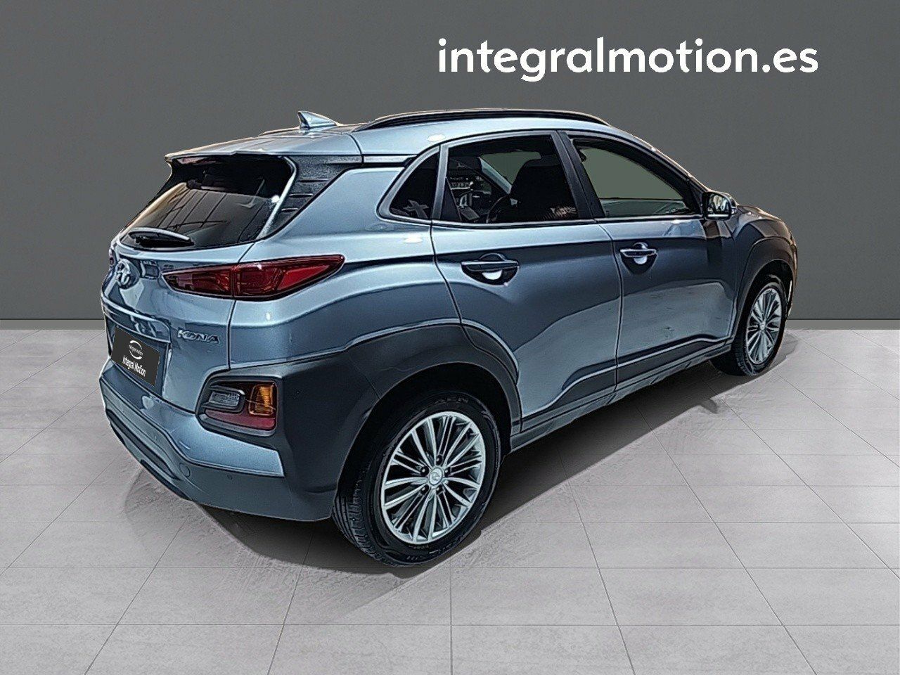 Foto Hyundai Kona 5