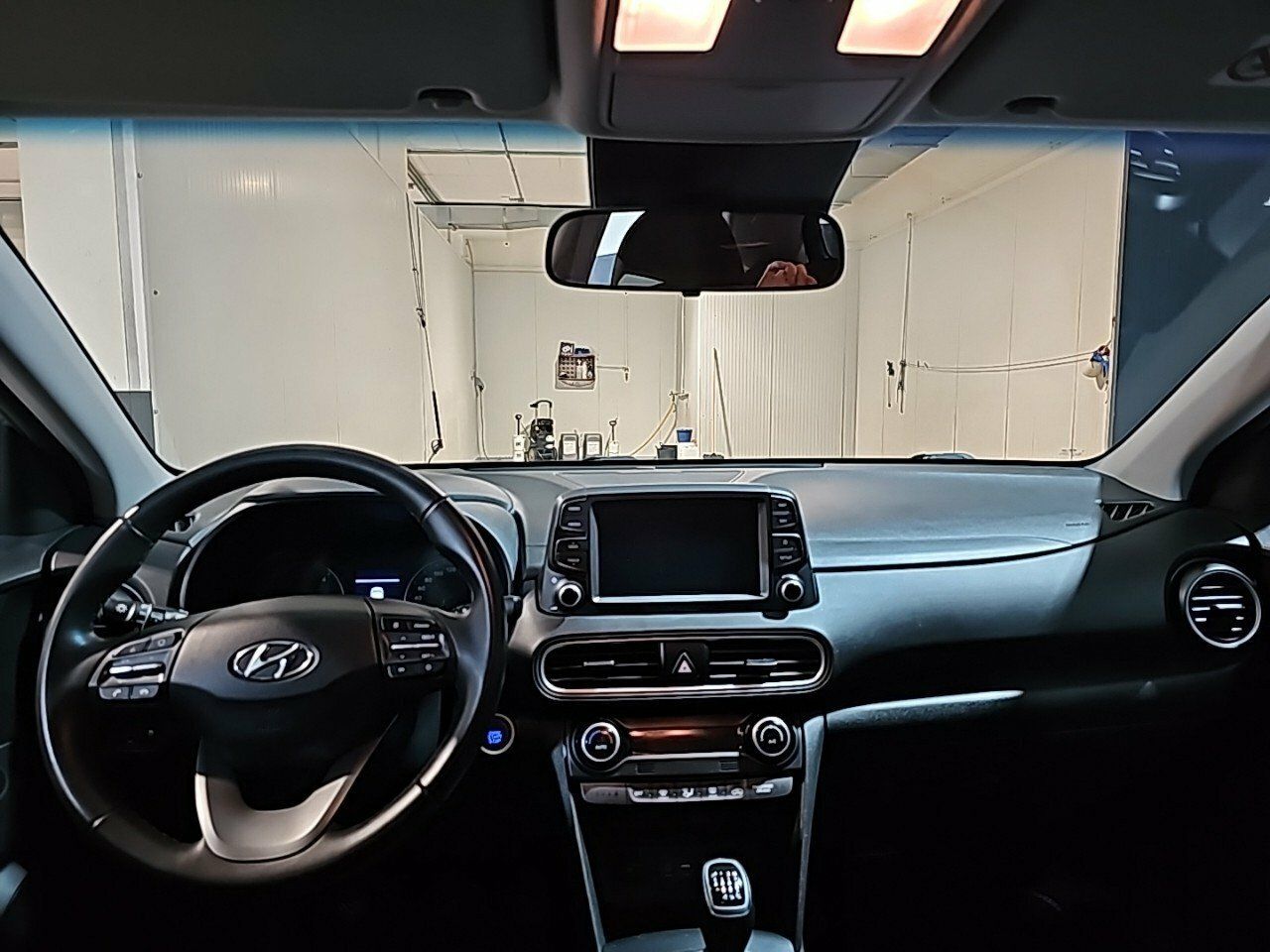 Foto Hyundai Kona 7