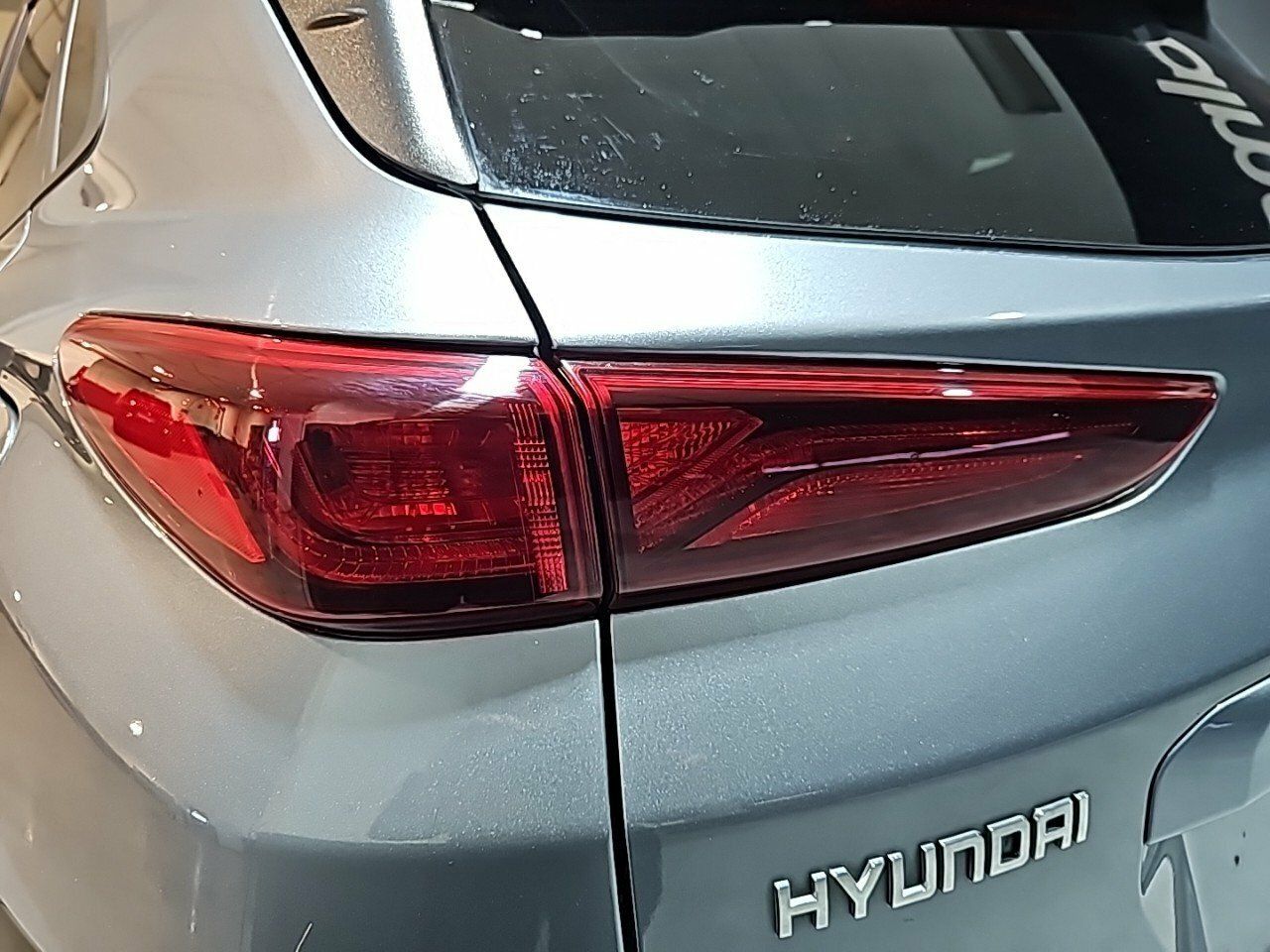 Foto Hyundai Kona 28