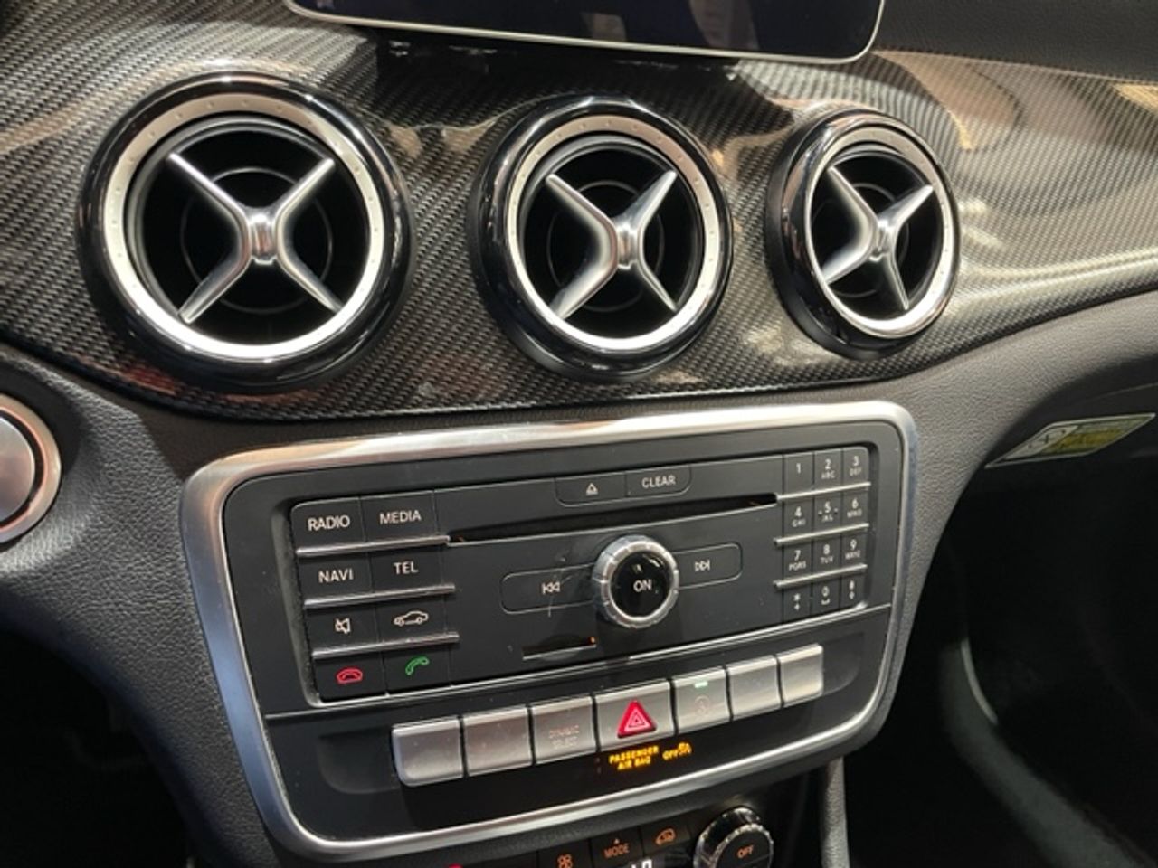 Foto Mercedes-Benz Clase GLA 40