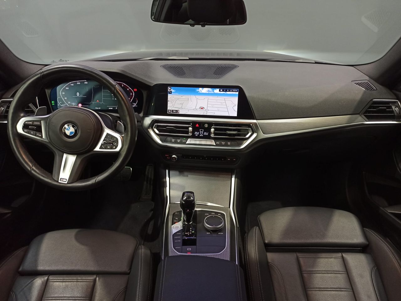 Foto BMW Serie 2 11