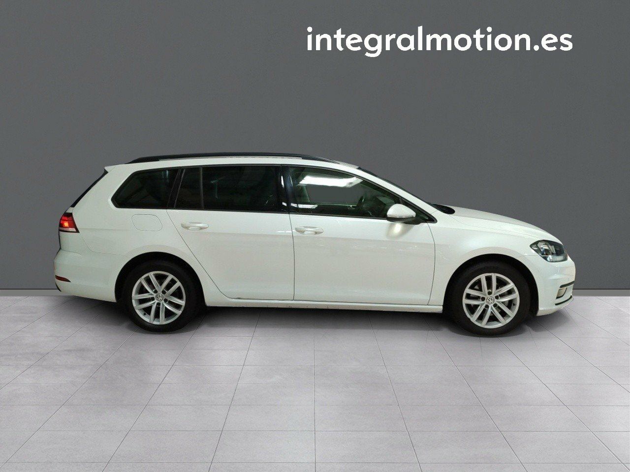 Foto Volkswagen Golf 26