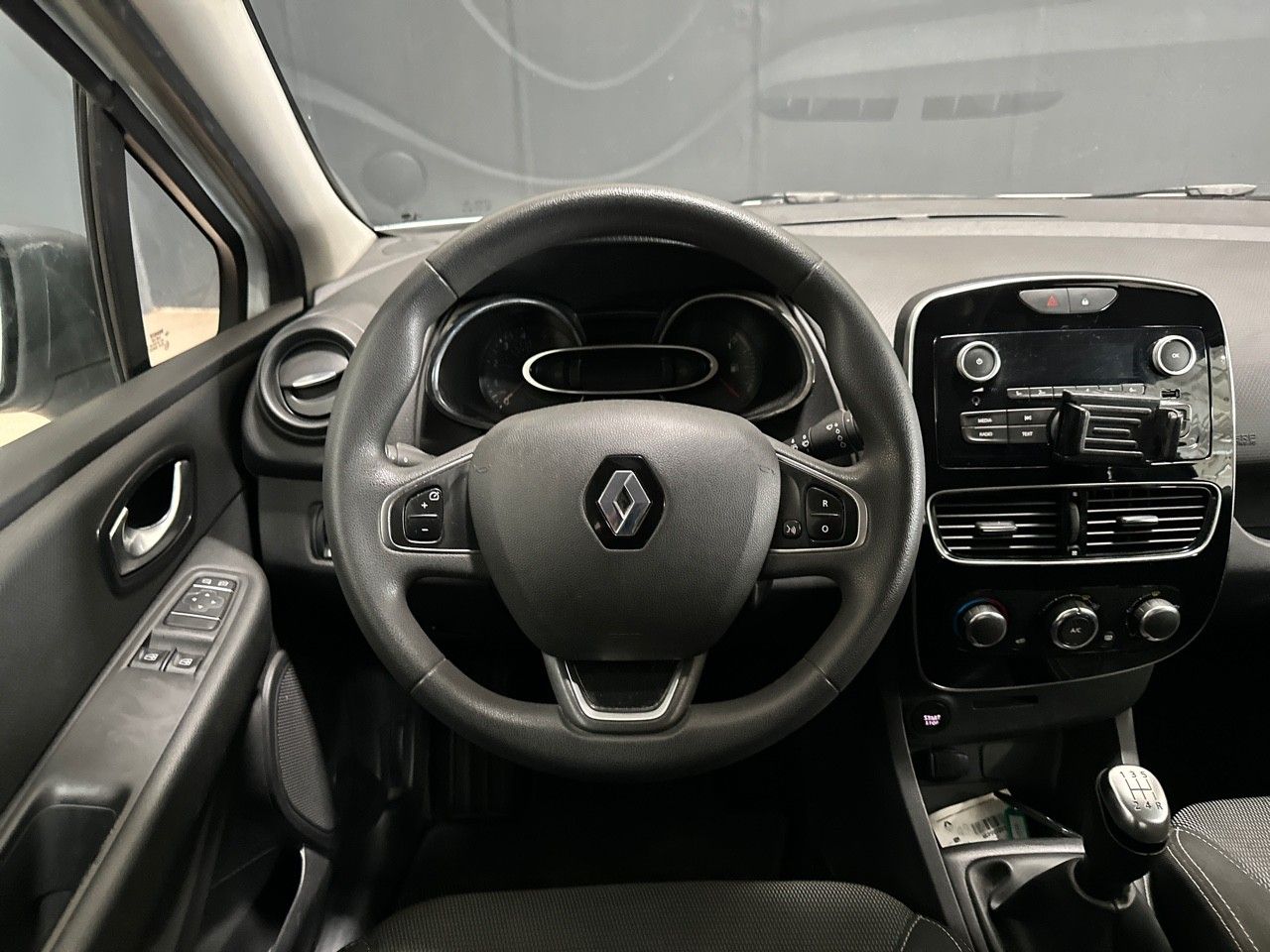 Foto Renault Clio 11