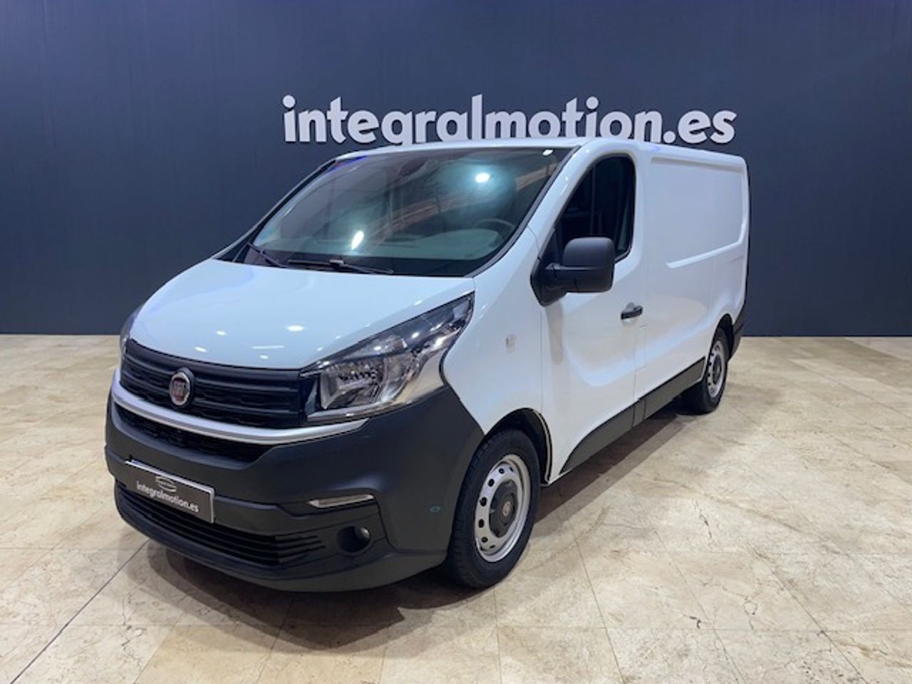 Foto Fiat Talento 1