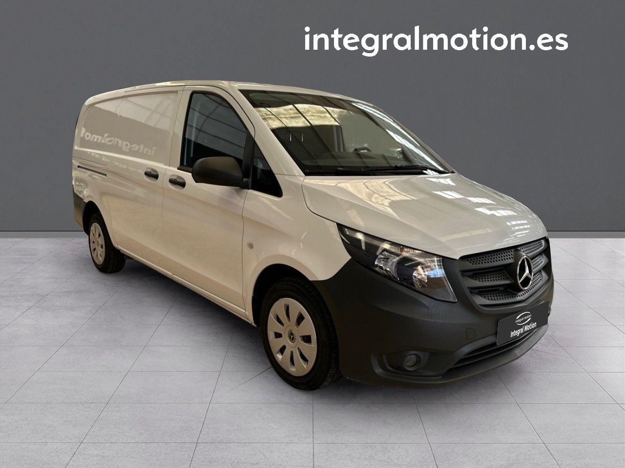 Foto Mercedes-Benz Vito 4