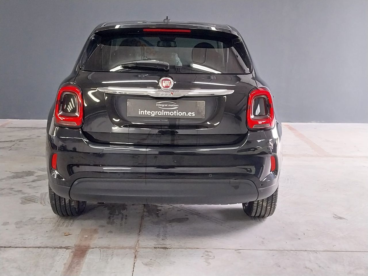 Foto Fiat 500X 6