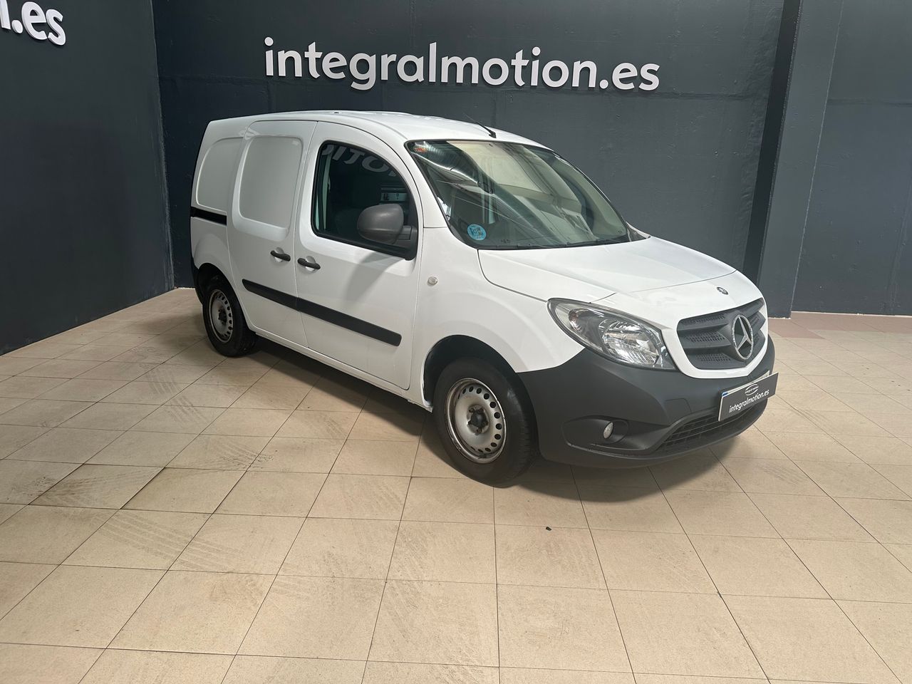 Foto Mercedes-Benz Citan 5