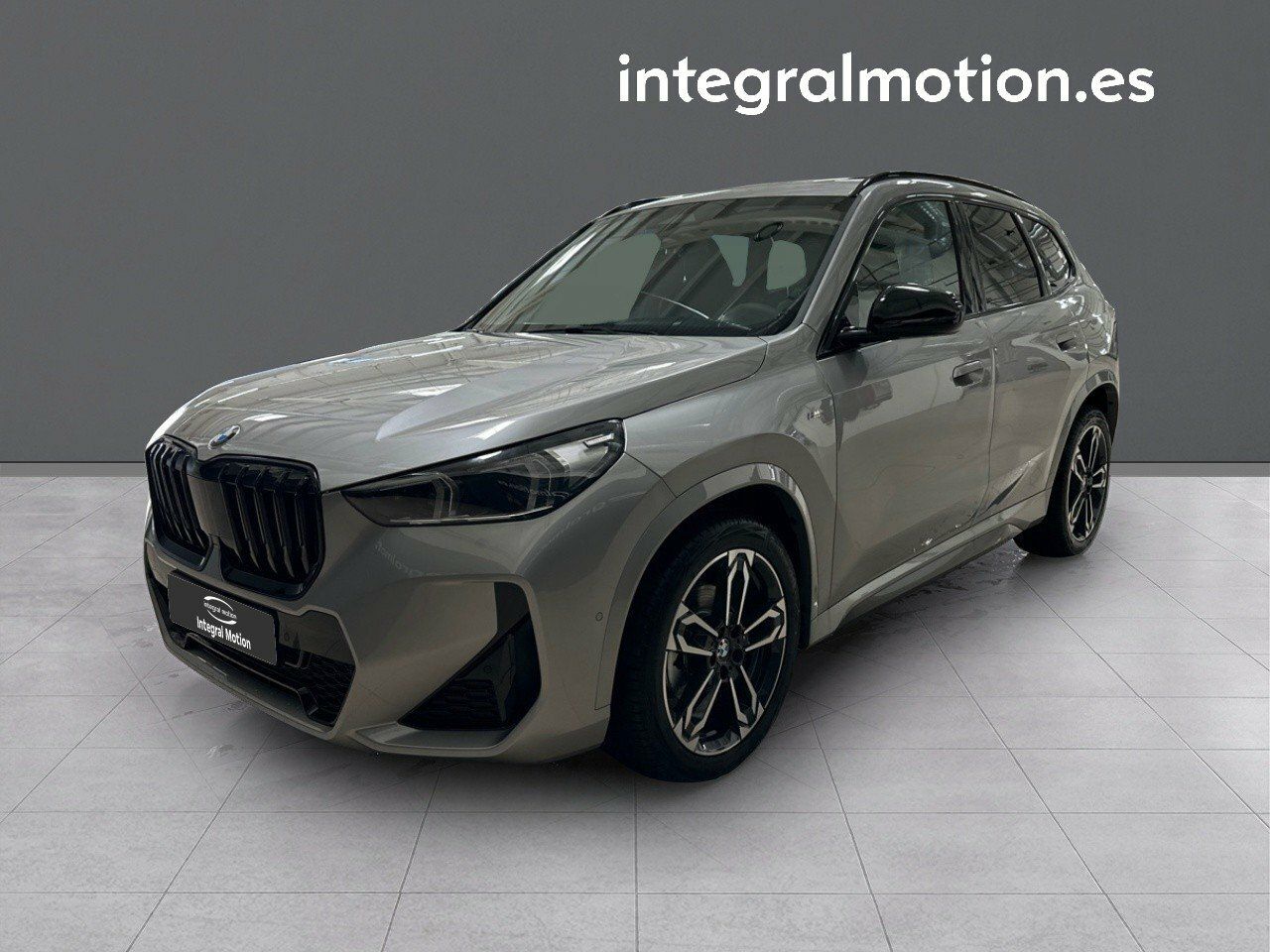 Foto BMW X1 1