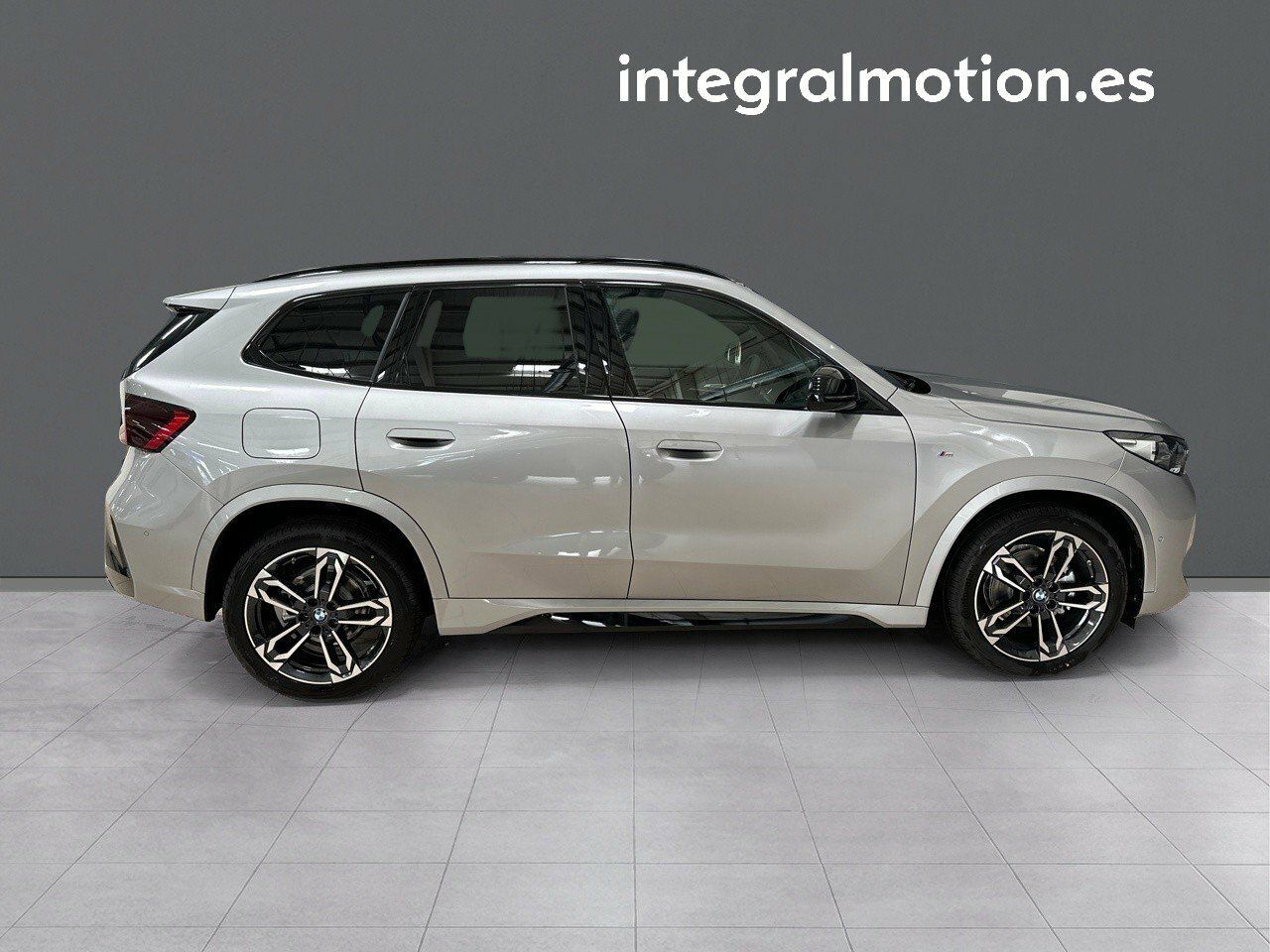 Foto BMW X1 26