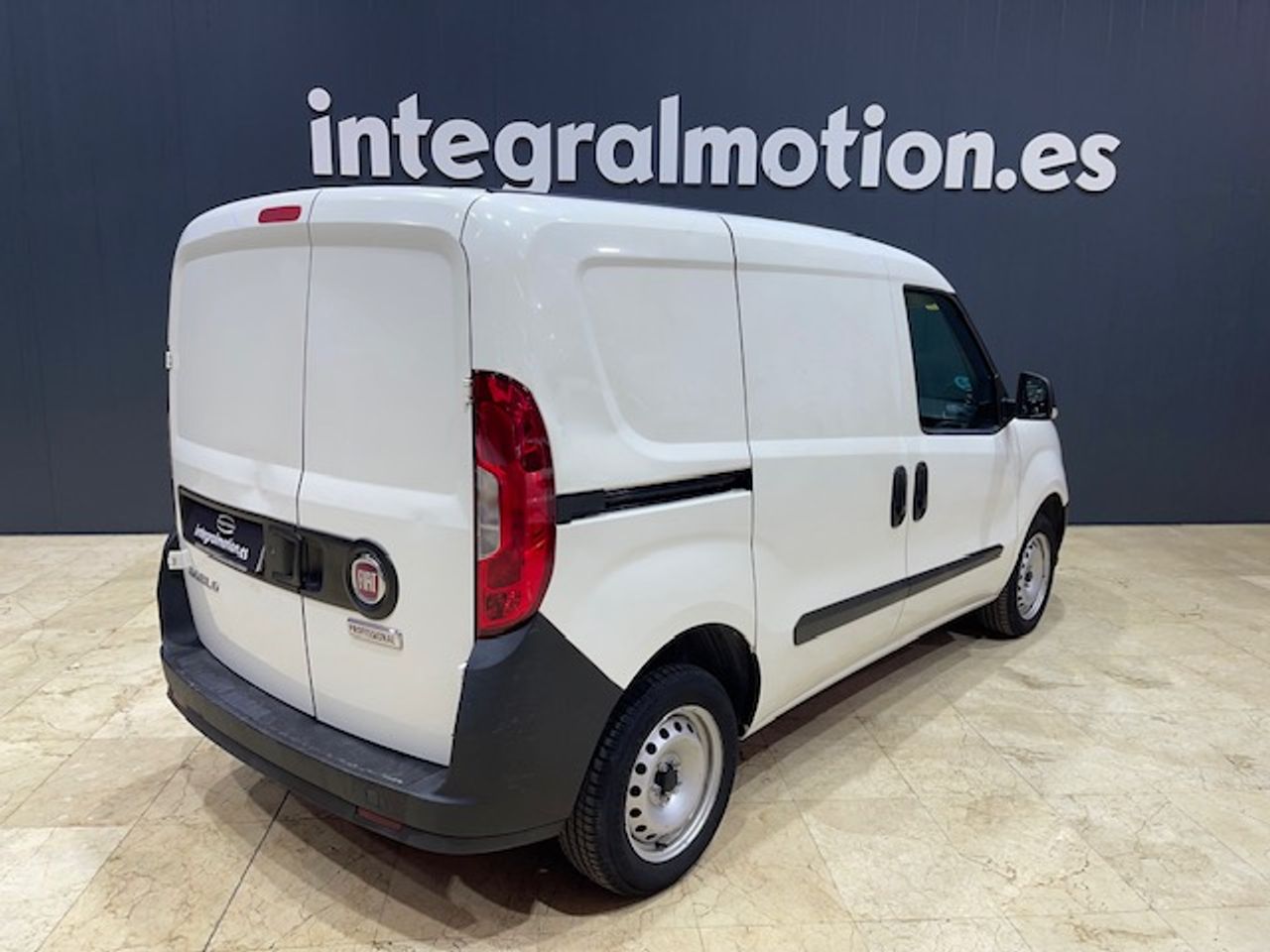 Foto Fiat Doblo 13