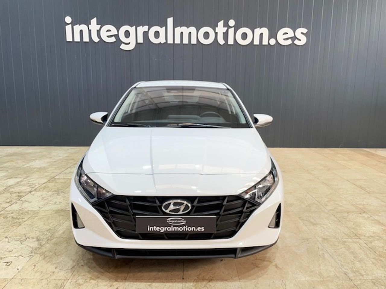 Foto Hyundai i20 15