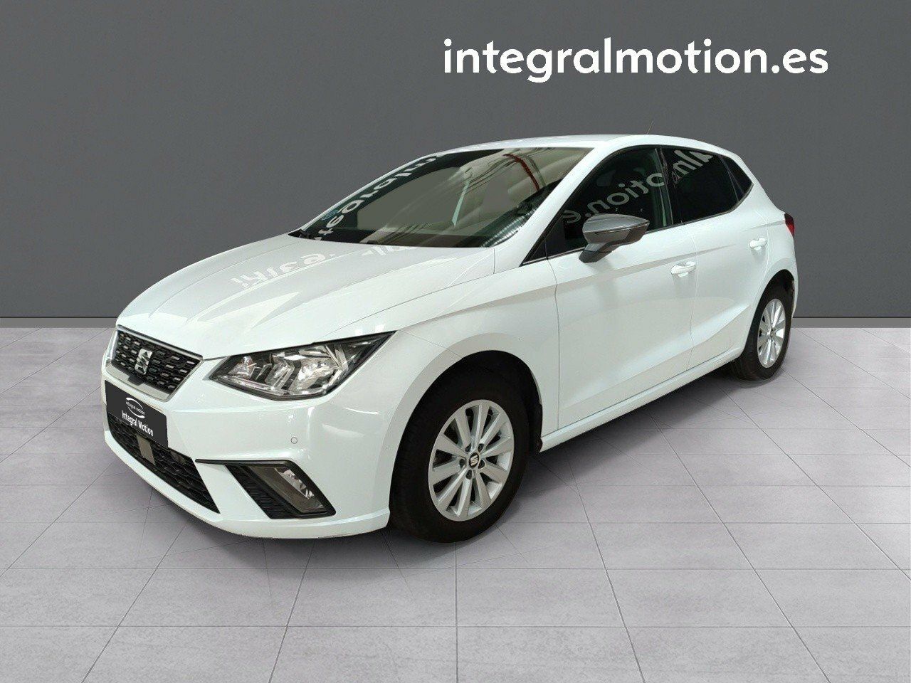 Foto Seat Ibiza 1