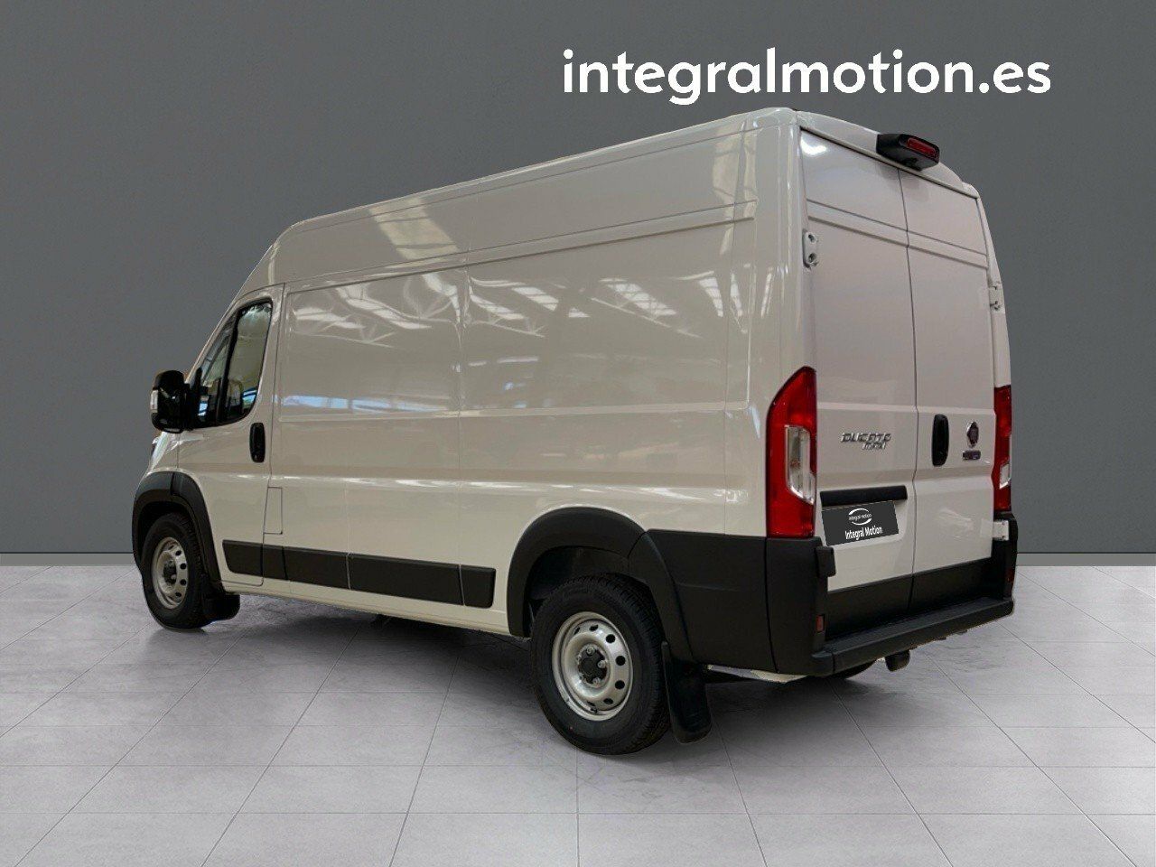 Foto Fiat Ducato 6