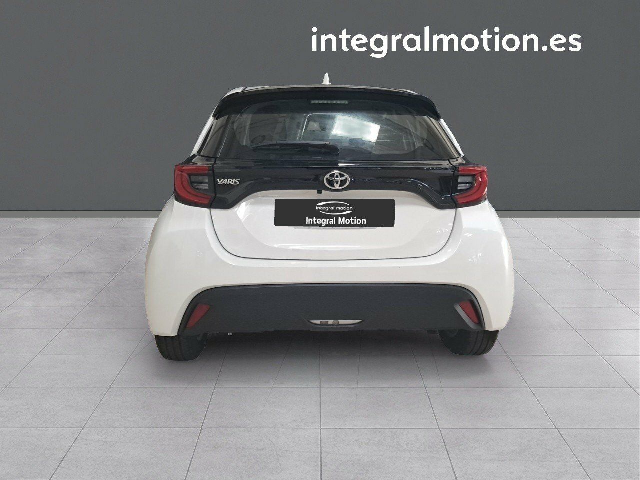 Foto Toyota Yaris 25