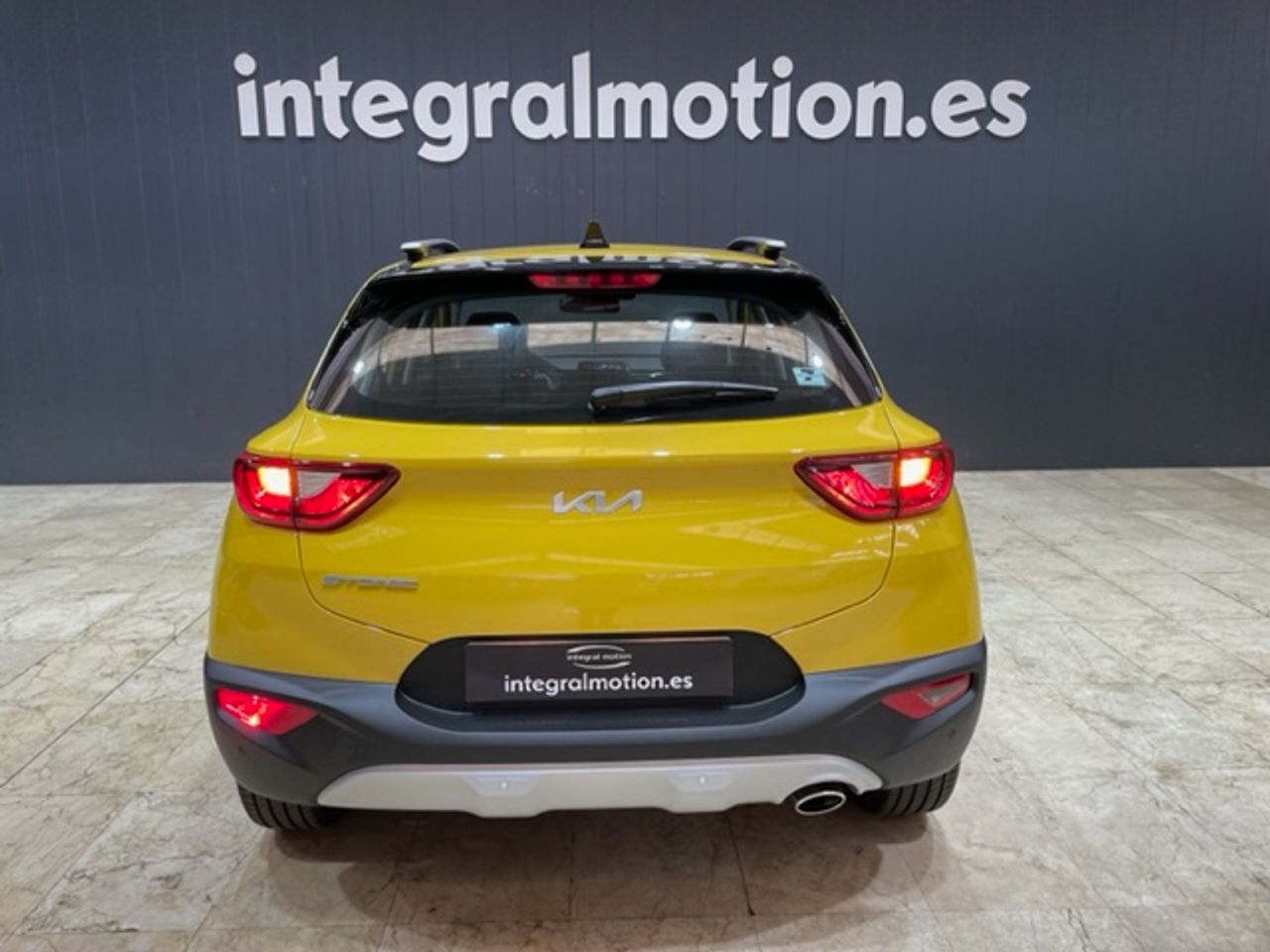 Foto Kia Stonic 15