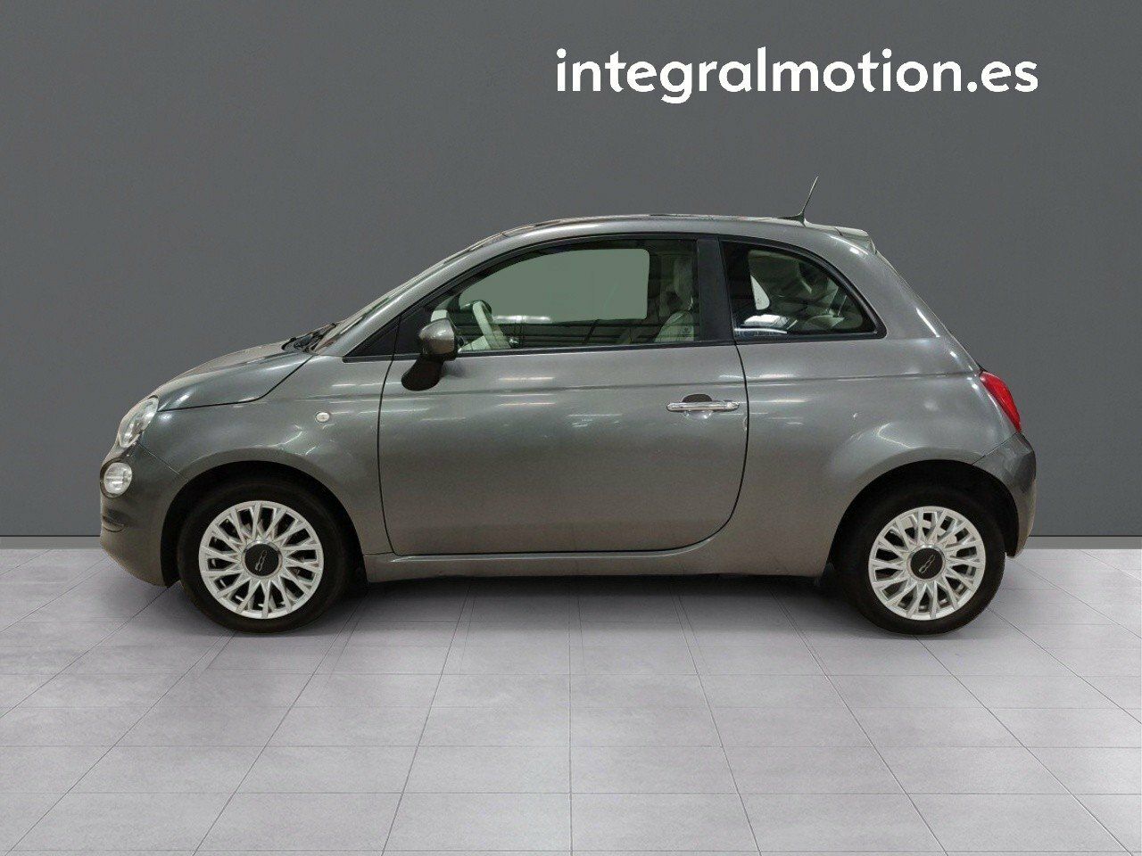 Foto Fiat 500 24