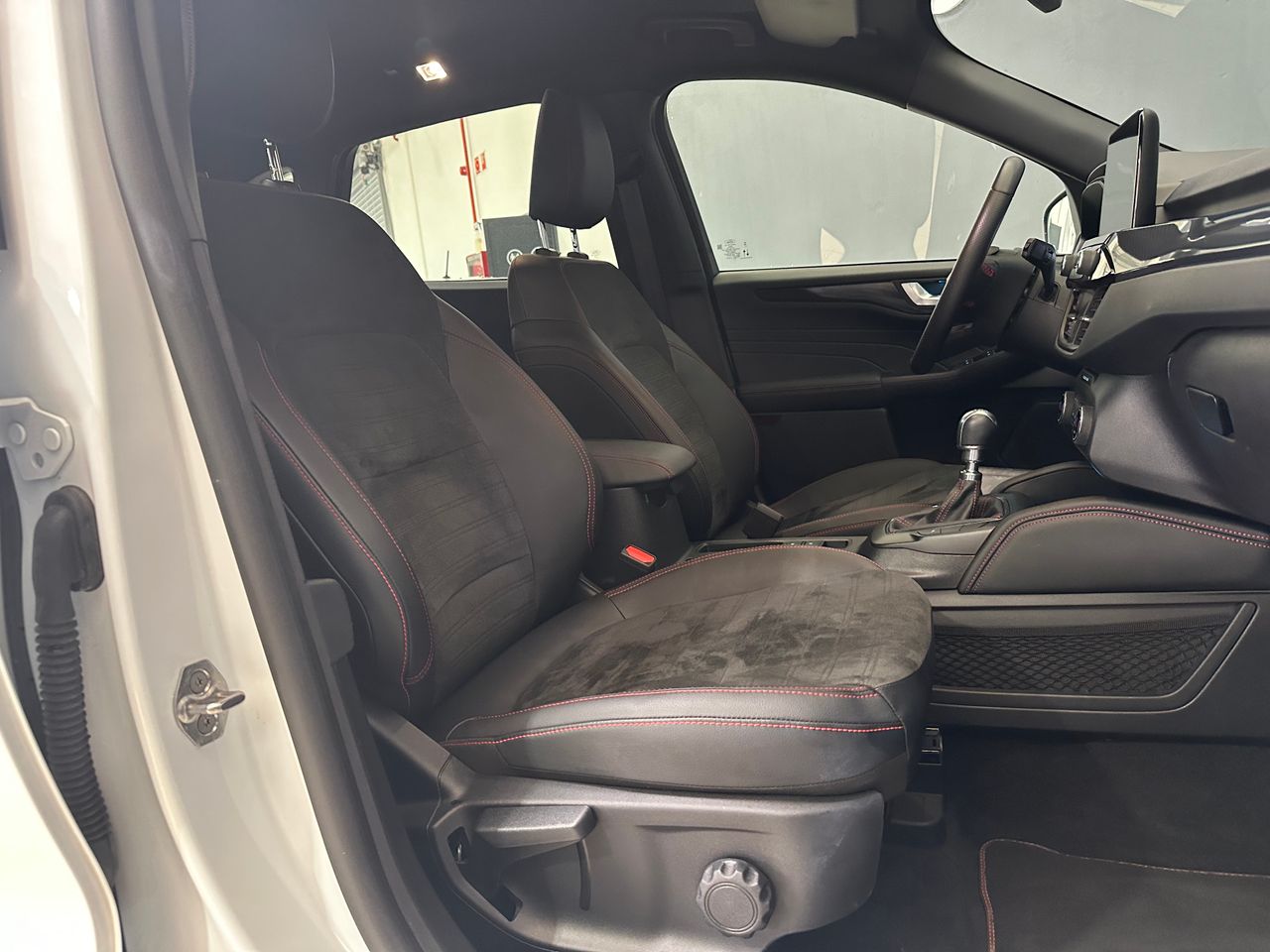 Foto Ford Kuga 26