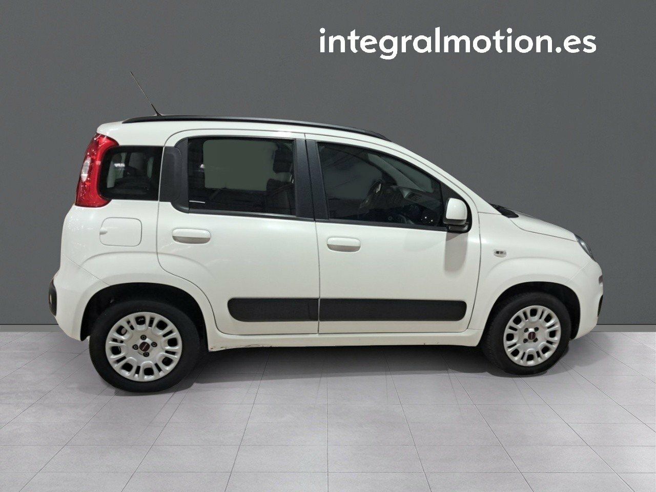 Foto Fiat Panda 26