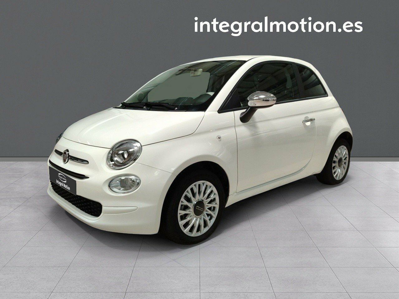 Foto Fiat 500 1