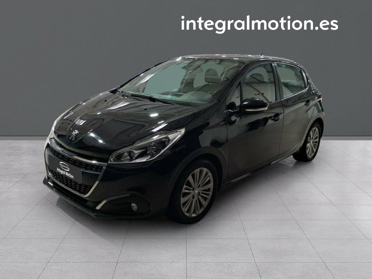 Foto Peugeot 208 1