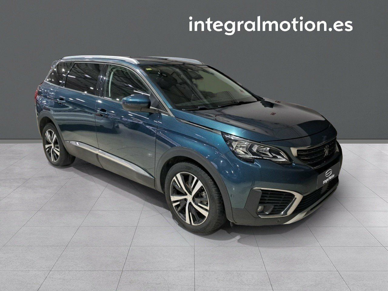 Foto Peugeot 5008 3