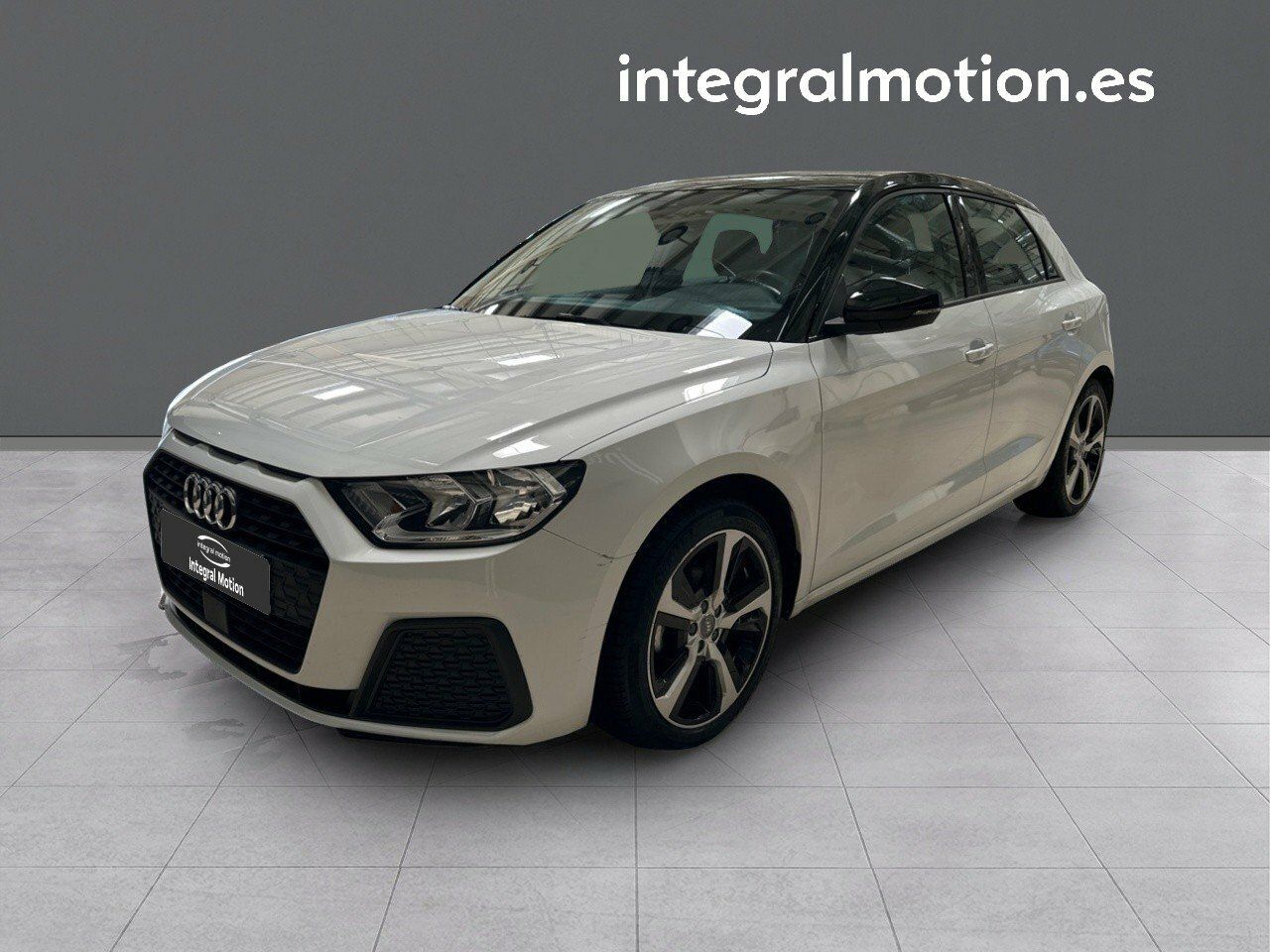 Foto Audi A1 1