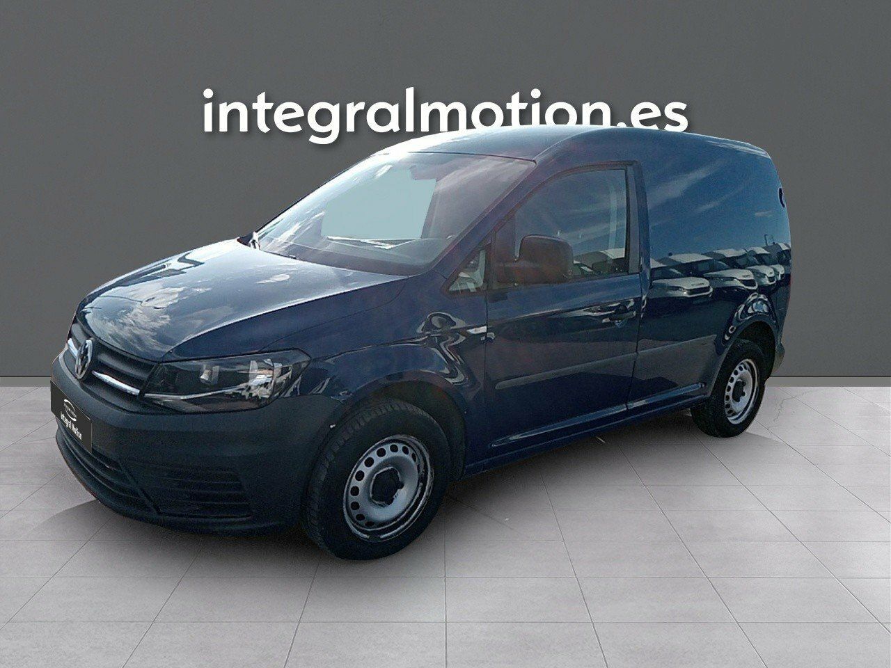 Foto Volkswagen Caddy 2