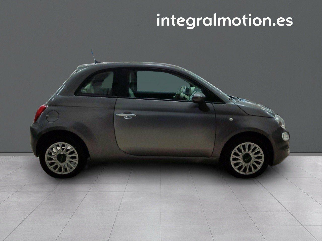 Foto Fiat 500 26