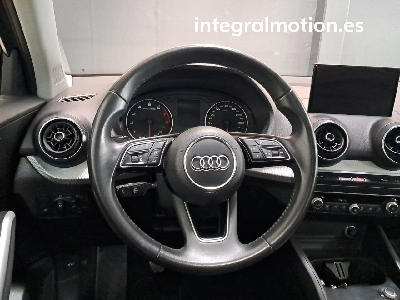 Foto Audi Q2 11