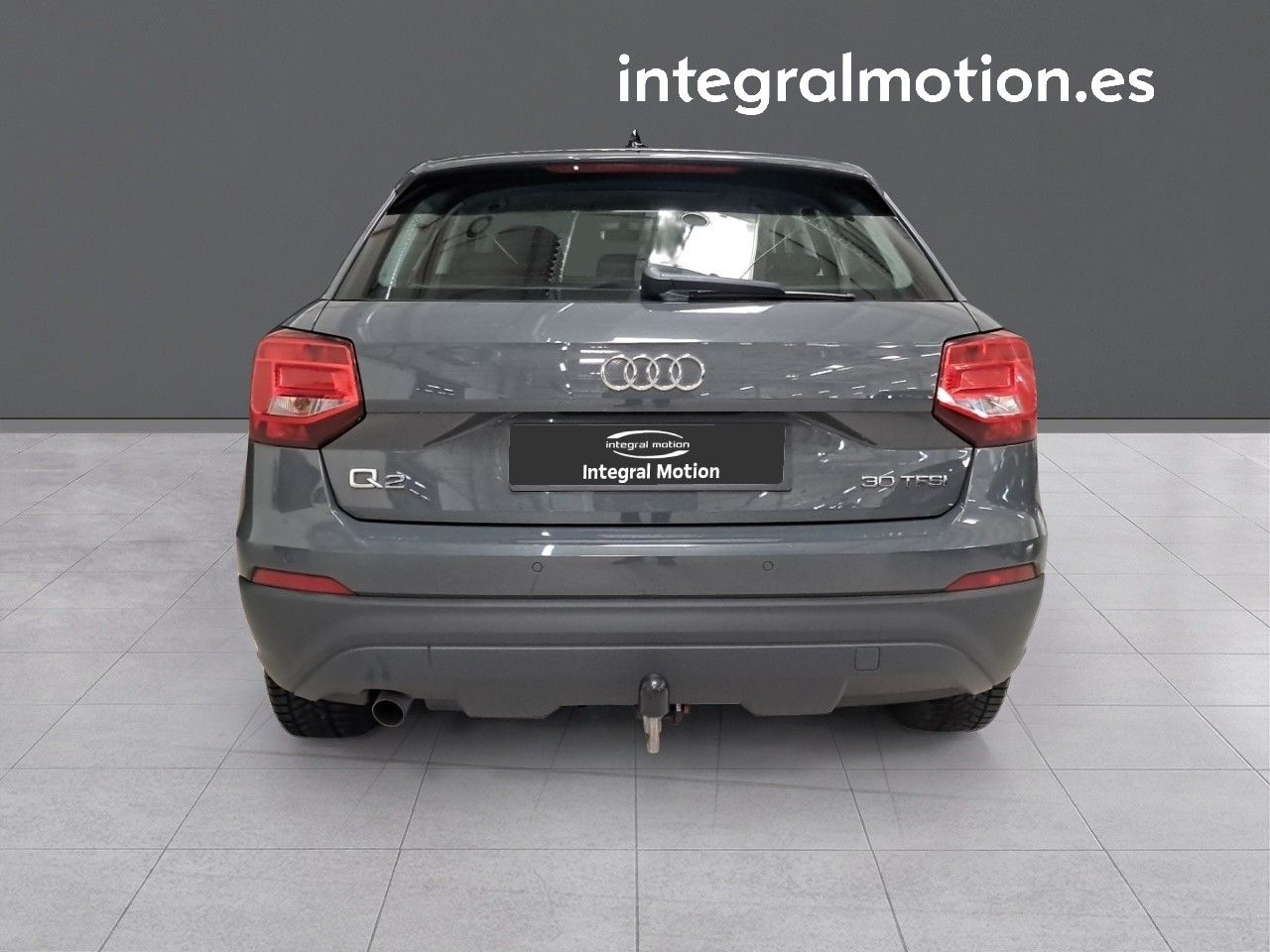 Foto Audi Q2 25